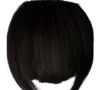 Clip in and Clip on hair extensions