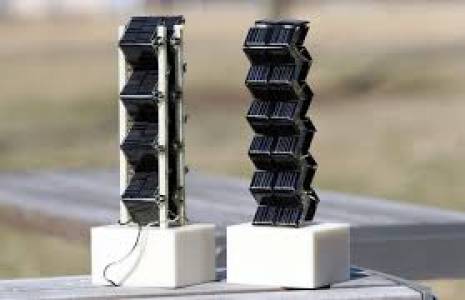 SOLAR 3D CONFIGURATION