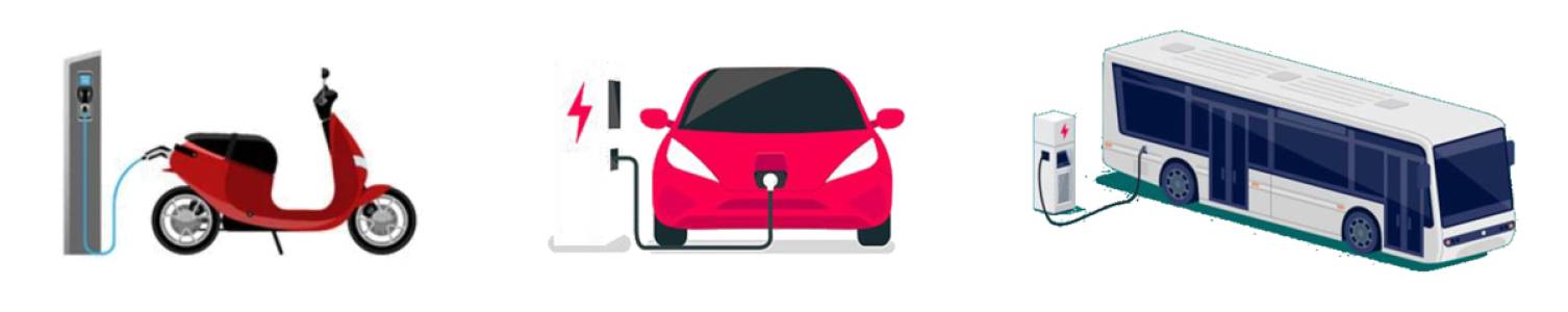 EV Charging Systems
