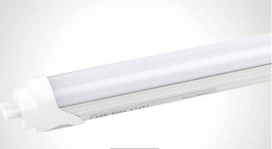 Solar LED Tube Light