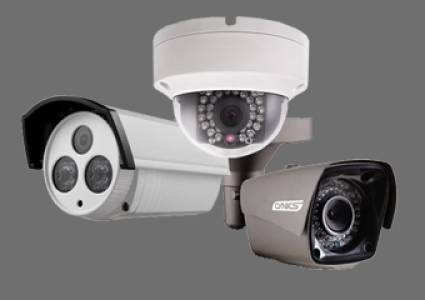 CCTV Camera