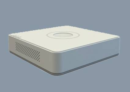 Digital Video Recorder