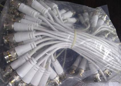 BNC Connector