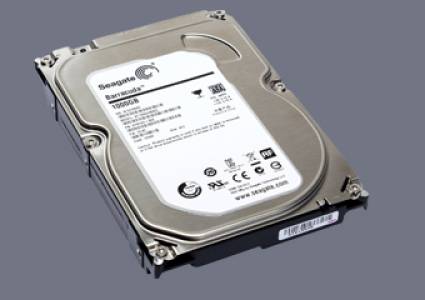 Hard Disk Drive