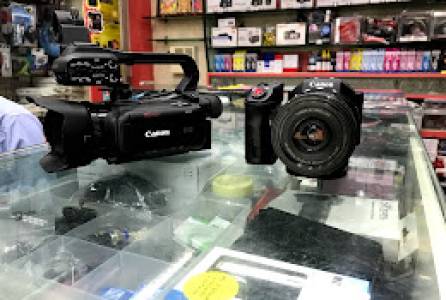 Camera Store