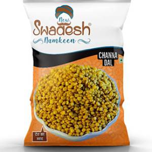 Channa Dal
