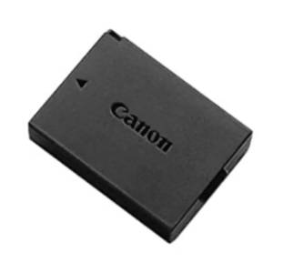 Canon LP E-10 Battery