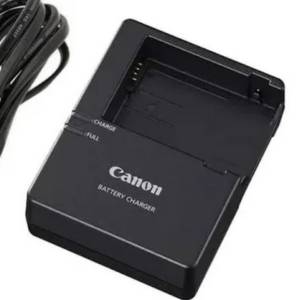 Canon LP E-17 Charger