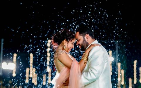 WEDDING PHOTOGRAPHY