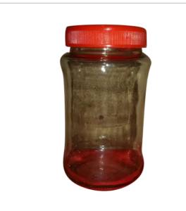 500ml Pickle Glass Jar