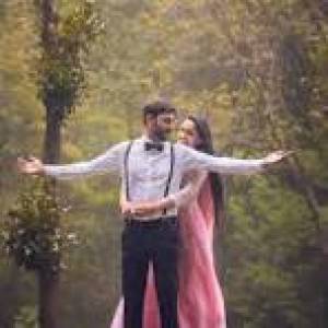 Pre Wedding