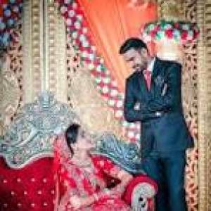 Couple Photoshoot
