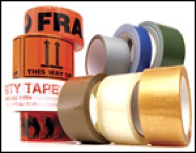 Self Adhesive Tapes