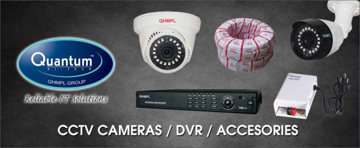 CCTV Accessories
