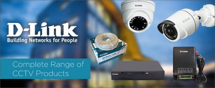 CCTV Products