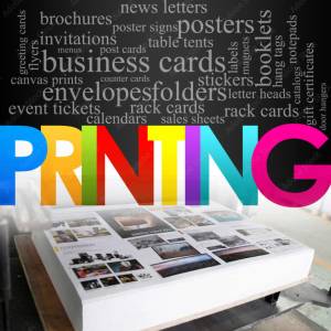 Expert Printing Solutions