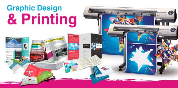 Expert Printing