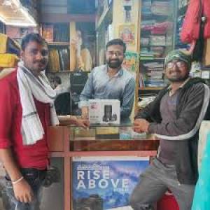 Digital photo lab