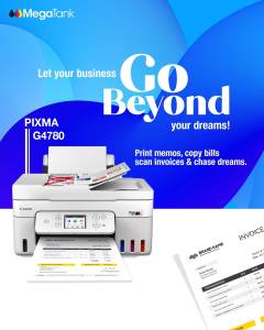 Printing Equipment And Supplies