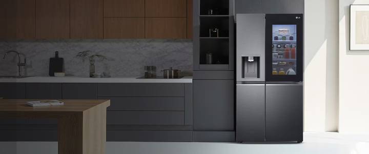 Refrigerators