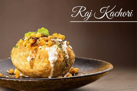 Raj Kachori
