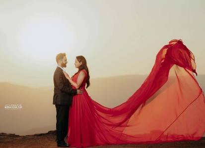 Pre Wedding