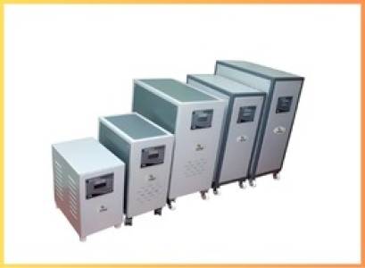 Commercial UPS