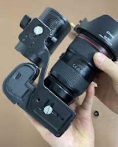 cameras