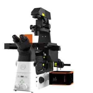 Super-Resolution Microscopes