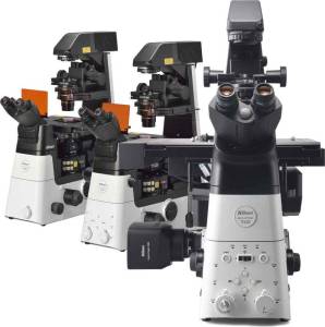 Inverted Microscopes