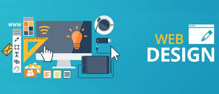 Website Designing