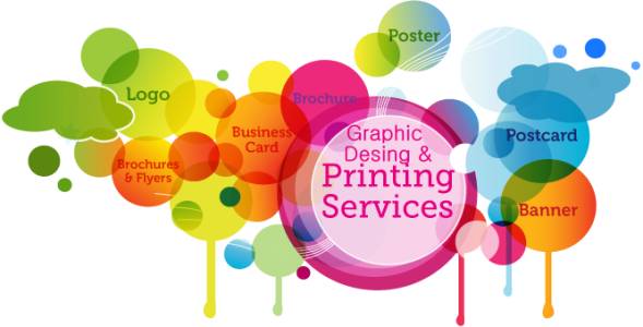 GRAPHIC DESINGNING