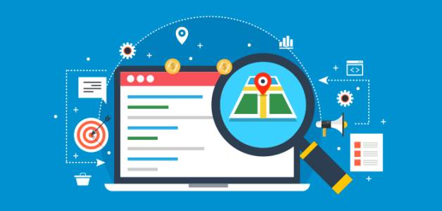 GOOGLE LISTING