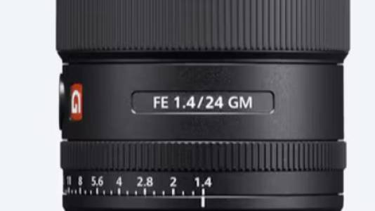 Mid-Range Telephoto Prime