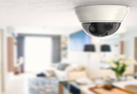 Demo CCTV cameras