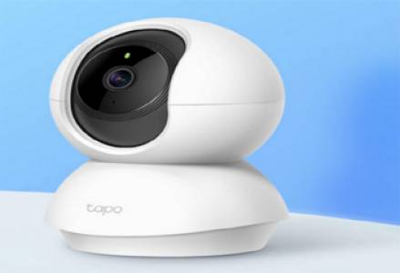 Wireless CCTV cameras