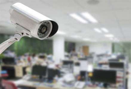 Network/IP CCTV cameras