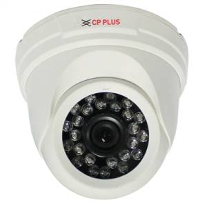 2 MP DOME CAMERA