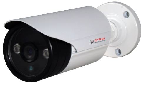 1.3 MP BULLET CAMERA