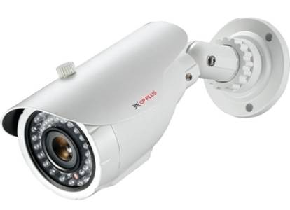 2 MP BULLET CAMERA