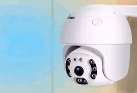 CCTV CAMERA