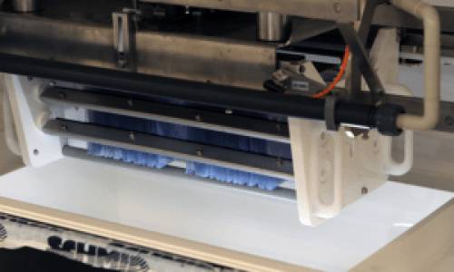 Wafer Pre-Cleaning