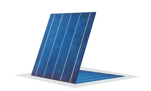 Bifacial