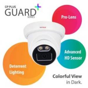 Cp Plus Guard