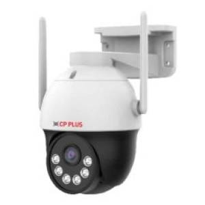 Cp Plus wifi ptz outdoor camera 2mp