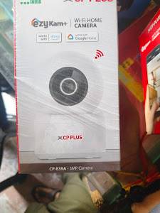 Camera