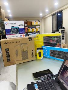 Laptop Service