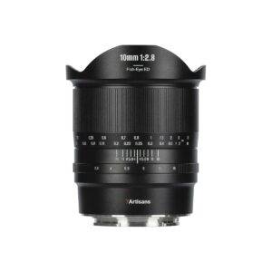 Lenses & Optics