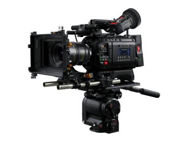 Professional Cameras