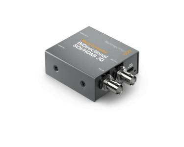 Broadcast Converters